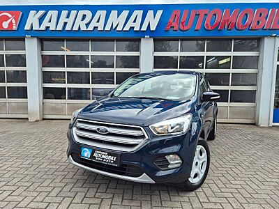 Ford Kuga Trend