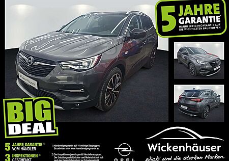 Opel Grandland PHEV Ultimate Leder Sitzklima Kam360