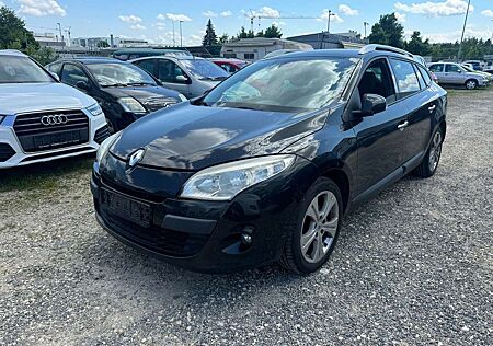 Renault Megane Grandtour TCe 130 Dynamique