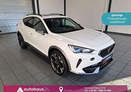 Cupra Formentor VZ 2.0 TSI 4Drive|Navi|Pano|V Cockpit