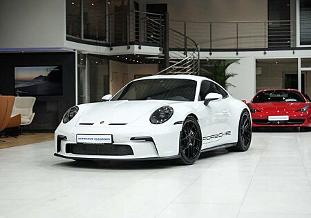 Porsche 992 S/T*CARBON-PAKET*256/1963*CARBON-KERAMIK*1HD