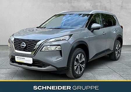 Nissan X-Trail N-Connecta 1.5 VC-T MHEV LED+NAVI+4xSHZ