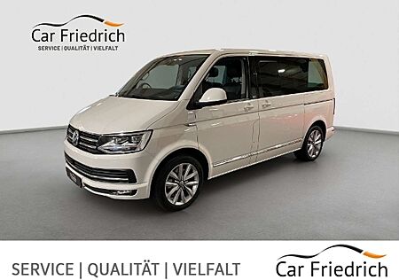 VW T6 Multivan Volkswagen 2.0 TDI DSG Generation Six ATM