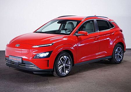 Hyundai Kona 64 kWh Prime*Wärmepumpe*OBC*KRELL*LED*ACC*