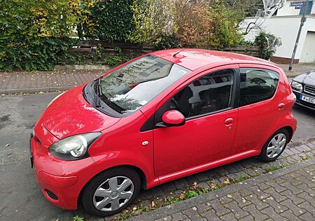 Toyota Aygo / Tüv neu!