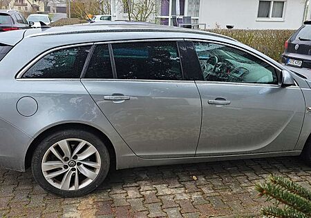 Opel Insignia Sports Tourer Diesel 2.0 CDTI Sports Tourer Sport