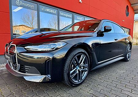 BMW i4 Gran Coupe 40 eDrive*DrivingAssProf*Laser*AHK