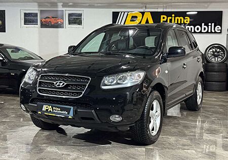 Hyundai Santa Fe 2.2 CRDi GLS / 2.Hand Autom. SHZ PDC