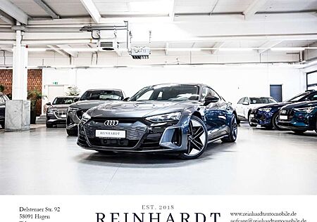 Audi RS e-tron GT BLACK 21Z./PANO/B&O/MATRIX/KEYLESS