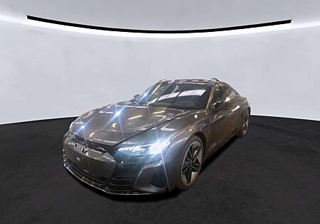 Audi RS e-tron GT BLACK 21Z./PANO/B&O/MATRIX/KEYLESS