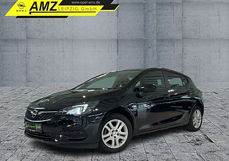 Opel Astra K 1.2 Edition *HU/AU neu*