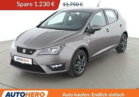 Seat Ibiza 1.2 TSI FR*TEMPO*PDC*SHZ*ALU*KLIMA*