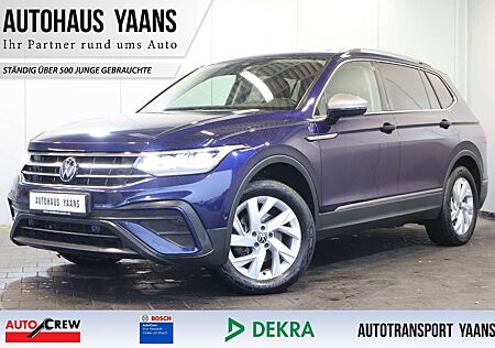 VW Tiguan Allspace Volkswagen 2.0 TDI Life HUD+AID+MATRIX+AHK