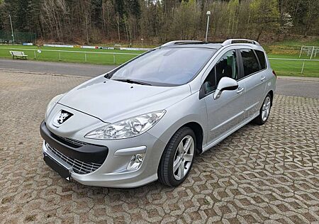 Peugeot 308 SW 150 THP Platinum