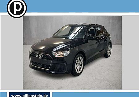 Audi A1 SPORTBACK TFSI ADVANCED KAM+SHZ