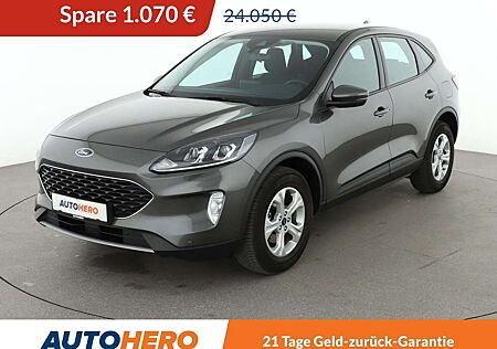 Ford Kuga 2.5 Hybrid Connect Aut.*NAVI*PDC*SHZ*TEMPO*