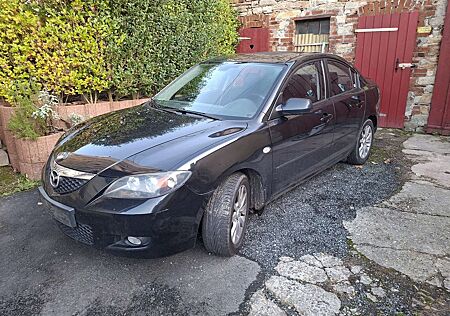Mazda 3 1.6 Active