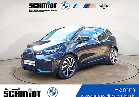 BMW i3 s (120 Ah), 135kW + 2.Jahre.BPS-GARANTIE