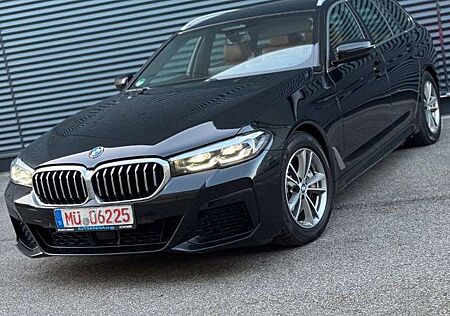 BMW 540 dxD 340PS MSport/COCP.PRO/ACC/VIRTUAL/L.HZG