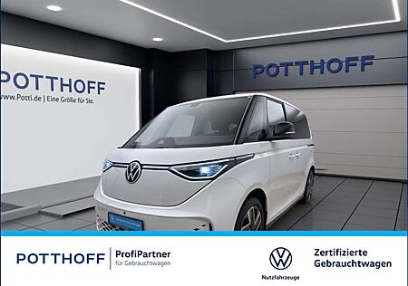 VW ID.BUZZ Volkswagen ID. Buzz ID PRO AHK KAMERA IQ.LIGHT PDC NAVI