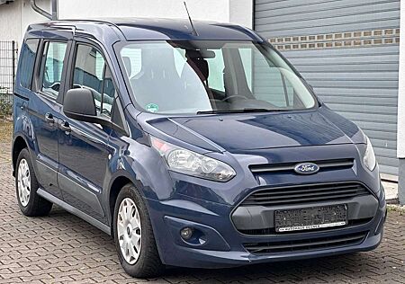 Ford Transit Connect 1.5 TDCI*Autmatik*EURO6*Klima