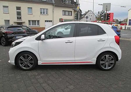 Kia Picanto GT-Line