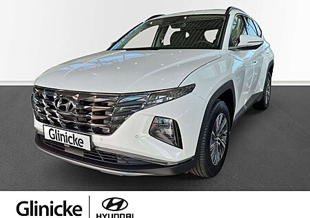 Hyundai Tucson Hybrid TREND*Navi*SitzHeiz*LenkrHeiz*LED*