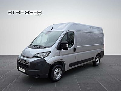 Fiat Ducato Kastenwagen 33 L2H2 140 Multijet Klima