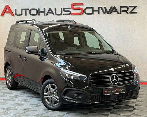 Mercedes-Benz Citan 112CDI FACELIFT Kamera Navi Led Distronic