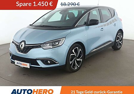 Renault Scenic 1.3 TCe Energy BOSE-Edition Aut.*NAVI*TEMPO*PDC*