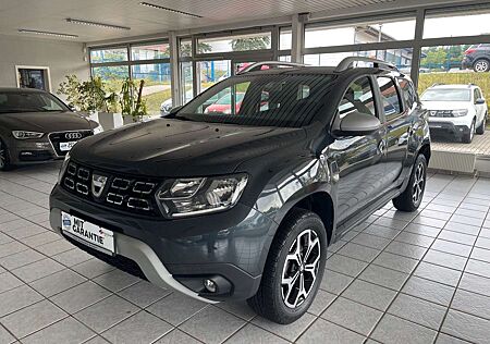 Dacia Duster II Prestige *LED*AHK*NAVI*Shz*DAB*360°*