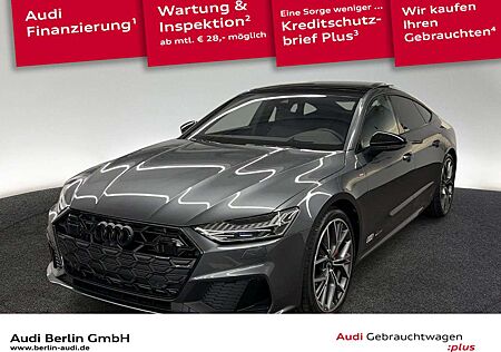 Audi A7 55 TFSI e quattro S tronic