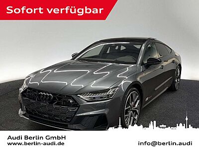 Audi A7 55 TFSI e quattro S tronic