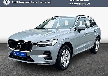 Volvo XC 60 XC60 XC60 B4 B Core FIS AUT ISOFIX