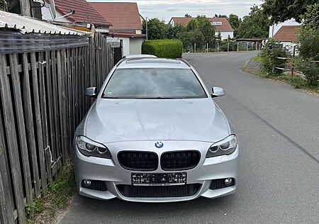 BMW 520d 520 Touring