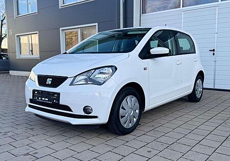 Seat Mii 5.TRG/SITZHEIZUNG/GARANTIE