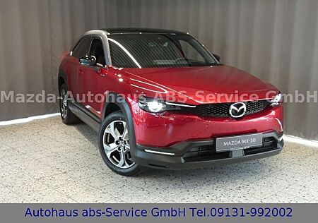 Mazda MX-30 EV Ad´vantage Industial Vintage