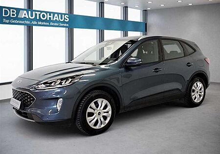 Ford Kuga Cool & Connect 2.0 EcoBlue Automatik 4WD