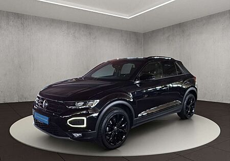 VW T-Roc Volkswagen Sport 1.5 TSI ACT OPF 7-Gang DSG