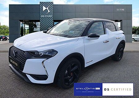 DS Automobiles DS3 Crossback DS 3 Crossback E-TENSE PERFORMANCE LINE + FLA HUD