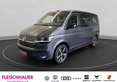 VW T6 Volkswagen .1 California Beach Tour Edition 2.0 TDI LED AHK Kamera