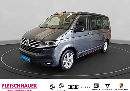VW T6 Volkswagen .1 California Beach Tour Edition 2.0 TDI LED AHK Kamera