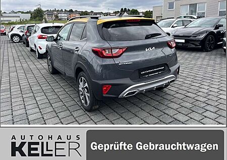 Kia Stonic 1.0 T-GDI OPF Mild Hybrid DCT7 GT Line