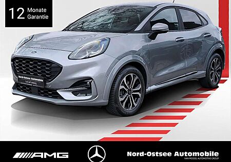 Ford Puma 1.0 ST-Line NAVI LED KAMERA LHZ
