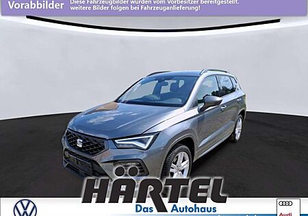 Seat Ateca FR-LINE 1.5 TSI DSG (+ACC-RADAR+NAVI) LED