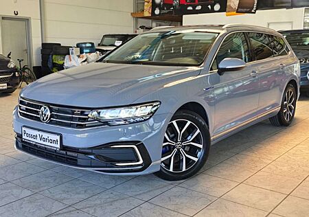 VW Passat Variant Volkswagen GTE AHK ACC LED DIGITAL TRAVEL