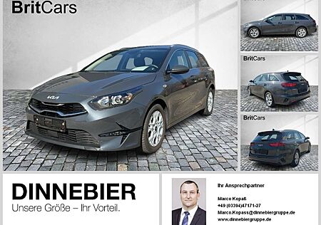 Kia XCeed Ceed SW / cee'd SW CEED Sportswagon 1.5T Vision Kamera+Navi+SHZ