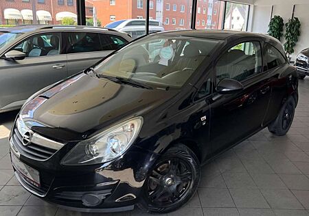 Opel Corsa 1.4 Sport MultiLenkrad~LenkradHeiz~SHZ~PDC