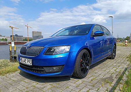 Skoda Octavia 1.4 TSI Green tec DSG Ambition