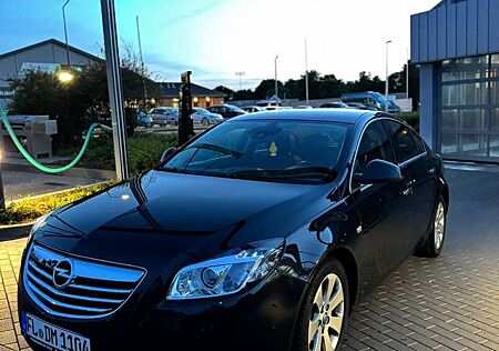 Opel Insignia 2.0 CDTI Design Edition